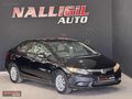2013 MODEL HONDA CİVİC ECO ELEGANCE OTOMATİK 99.000KM