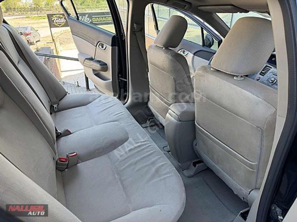 2013 MODEL HONDA CİVİC ECO ELEGANCE OTOMATİK 99.000KM