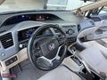 2013 MODEL HONDA CİVİC ECO ELEGANCE OTOMATİK 99.000KM