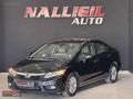 2013 MODEL HONDA CİVİC ECO ELEGANCE OTOMATİK 99.000KM