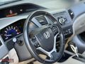 2013 MODEL HONDA CİVİC ECO ELEGANCE OTOMATİK 99.000KM