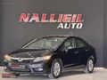 2013 MODEL HONDA CİVİC ECO ELEGANCE OTOMATİK 99.000KM