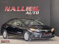 2013 MODEL HONDA CİVİC ECO ELEGANCE OTOMATİK 99.000KM