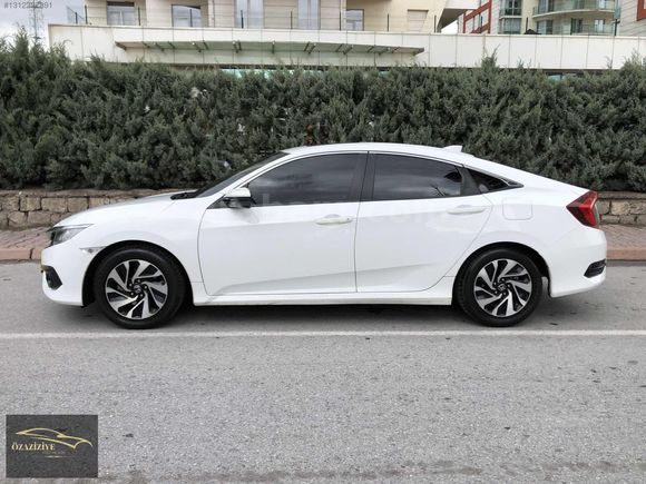Öz AZİZİYEDEN otomatik HATASIZ AYARINDA