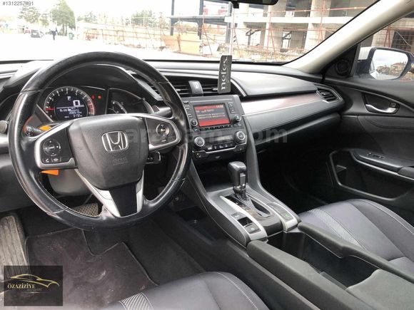 Öz AZİZİYEDEN otomatik HATASIZ AYARINDA