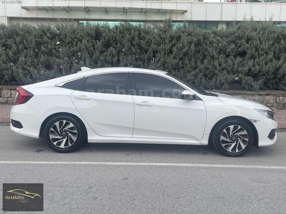 Öz AZİZİYEDEN otomatik HATASIZ AYARINDA