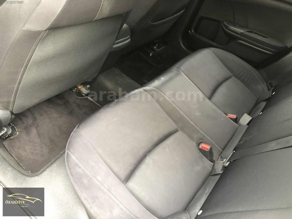 Öz AZİZİYEDEN otomatik HATASIZ AYARINDA