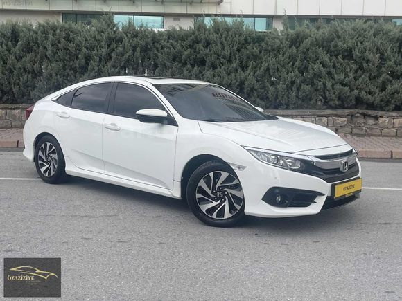 Öz AZİZİYEDEN otomatik HATASIZ AYARINDA