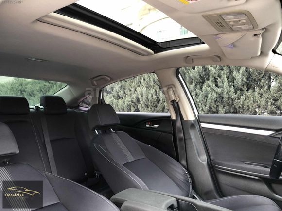 Öz AZİZİYEDEN otomatik HATASIZ AYARINDA