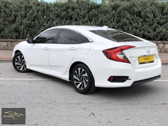Öz AZİZİYEDEN otomatik HATASIZ AYARINDA