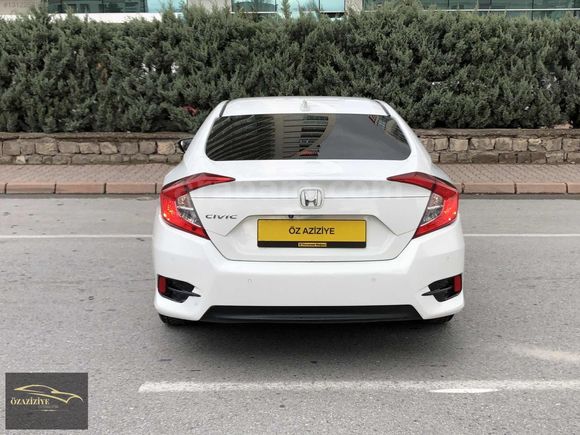 Öz AZİZİYEDEN otomatik HATASIZ AYARINDA