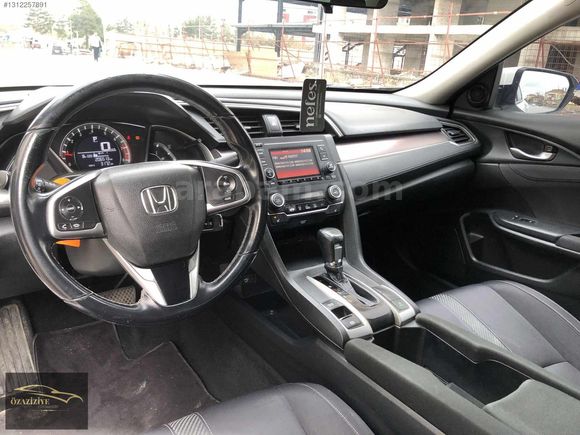 Öz AZİZİYEDEN otomatik HATASIZ AYARINDA