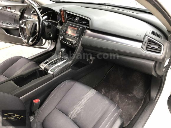 Öz AZİZİYEDEN otomatik HATASIZ AYARINDA