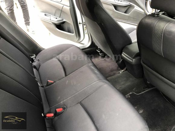 Öz AZİZİYEDEN otomatik HATASIZ AYARINDA