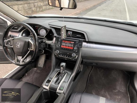 Öz AZİZİYEDEN otomatik HATASIZ AYARINDA