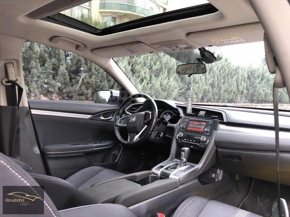 Öz AZİZİYEDEN otomatik HATASIZ AYARINDA