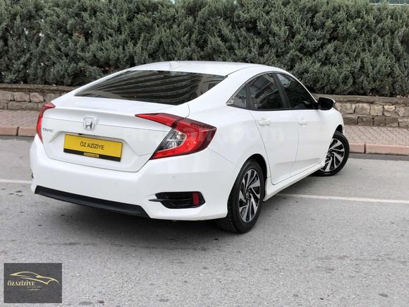 Öz AZİZİYEDEN otomatik HATASIZ AYARINDA