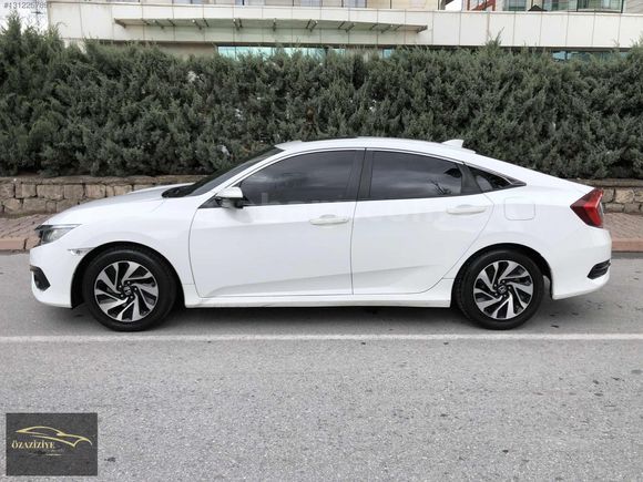 Öz AZİZİYEDEN otomatik HATASIZ AYARINDA
