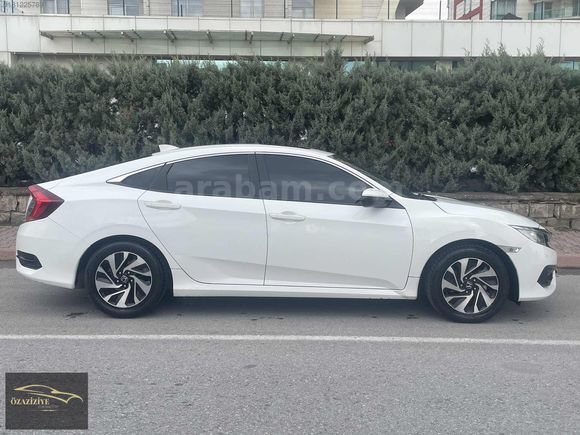 Öz AZİZİYEDEN otomatik HATASIZ AYARINDA