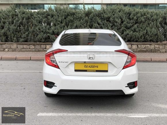 Öz AZİZİYEDEN otomatik HATASIZ AYARINDA