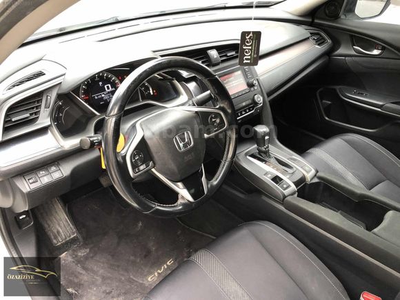 Öz AZİZİYEDEN otomatik HATASIZ AYARINDA