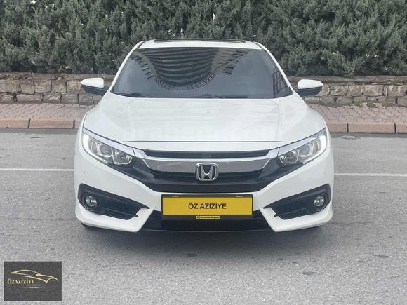 Öz AZİZİYEDEN otomatik HATASIZ AYARINDA