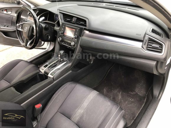 Öz AZİZİYEDEN otomatik HATASIZ AYARINDA