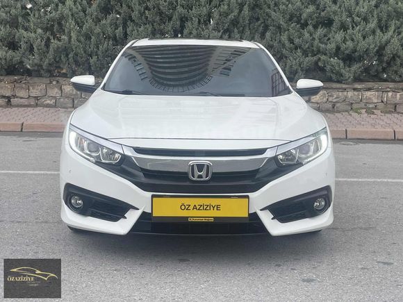 Öz AZİZİYEDEN otomatik HATASIZ AYARINDA
