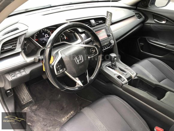 Öz AZİZİYEDEN otomatik HATASIZ AYARINDA
