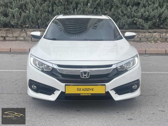 Öz AZİZİYEDEN otomatik HATASIZ AYARINDA