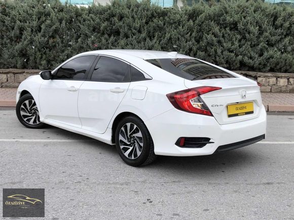 Öz AZİZİYEDEN otomatik HATASIZ AYARINDA