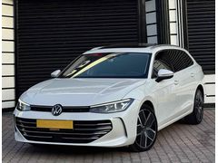 Sahibinden Volkswagen Passat 1.5 TSi Elegance 2024 Model  35.000 km Beyaz