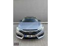 ŞEN MOTORS'DAN 2016 HONDA CİVİC OTOMATİK ECO-ELEGANCE