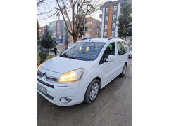 Sahibinden Citroen Berlingo 1.6 HDi Selection 2012 Model  309.000 km Beyaz