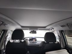 Sahibinden Chery Tiggo 7 Pro 1.6 TGDI Excellent 2023 Model  otomatik basamaklı