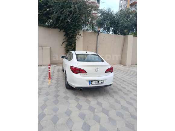 Sahibinden Opel Astra 1.4 T Edition Plus 2020 Model