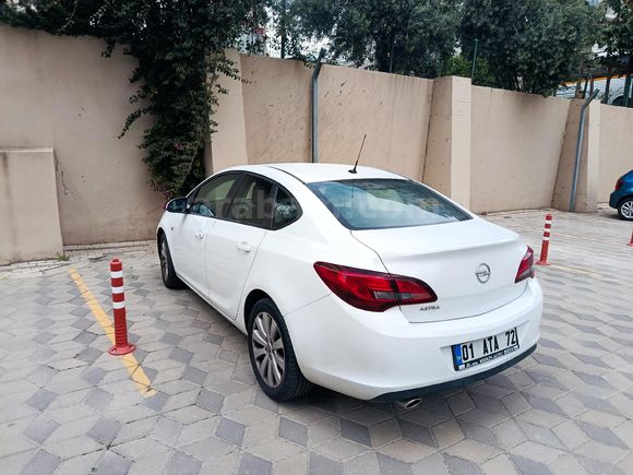 Sahibinden Opel Astra 1.4 T Edition Plus 2020 Model