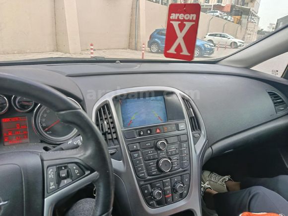 Sahibinden Opel Astra 1.4 T Edition Plus 2020 Model