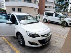 Sahibinden Opel Astra 1.4 T Edition Plus 2020 Model