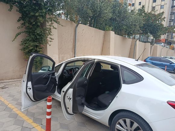 Sahibinden Opel Astra 1.4 T Edition Plus 2020 Model