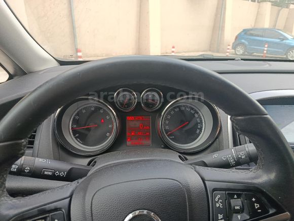 Sahibinden Opel Astra 1.4 T Edition Plus 2020 Model
