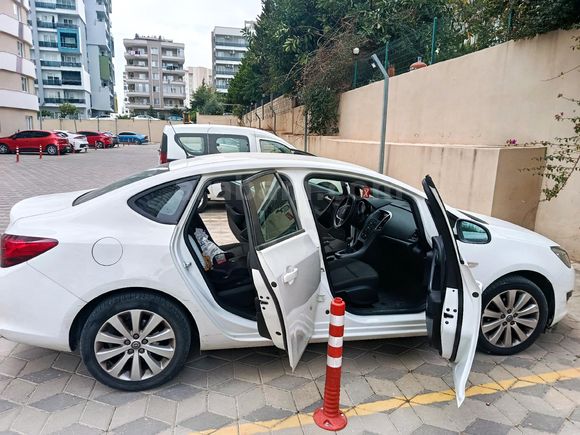 Sahibinden Opel Astra 1.4 T Edition Plus 2020 Model