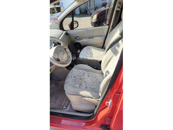 Sahibinden Renault Modus 1.6 Dynamique 2009 Model