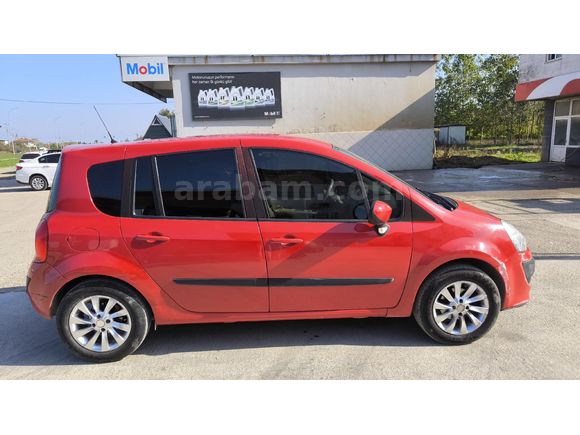 Sahibinden Renault Modus 1.6 Dynamique 2009 Model