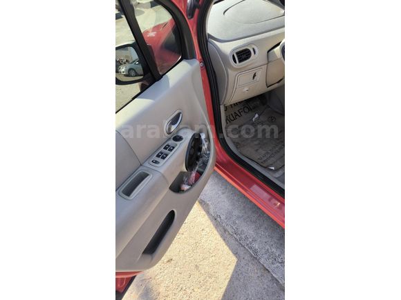 Sahibinden Renault Modus 1.6 Dynamique 2009 Model
