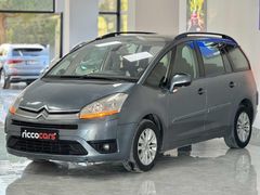 2008 MODEL CİTROEN C4 GRAND PİCASSO 1.6 HDİ SX PK *OTOMATİK*