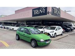 1998 CORSA 1.4 16V GLS SWİNG TAKAS OLUR /KARTA TAKSİT