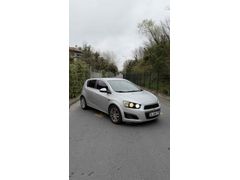 Sahibinden Chevrolet Aveo 1.3 D LT 2012 Model 