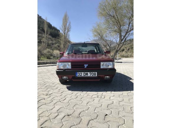 1993 SLX DEĞİŞENSİZ  HATASIZ AYARINDA 