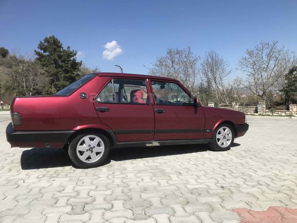 1993 SLX DEĞİŞENSİZ  HATASIZ AYARINDA 